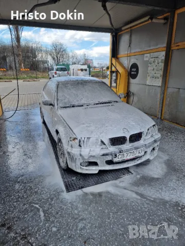 Продавам BMW 330Xi, снимка 6 - Автомобили и джипове - 47573446