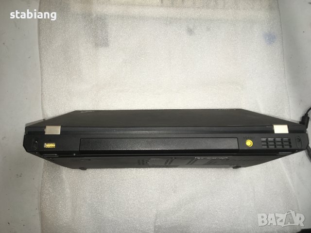 Лаптоп НА ЧАСТИ – LENOVO Think Pad T530i, снимка 4 - Части за лаптопи - 38834505