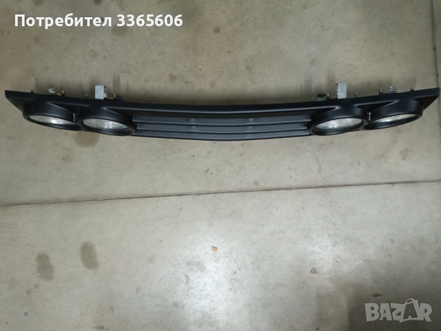 Решетка boshe лада самара, снимка 2 - Аксесоари и консумативи - 53181259