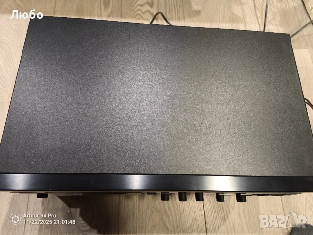 Дек Yamaha kx 393, снимка 6 - Декове - 52506305