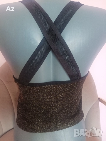 Спортен топ Active, снимка 2 - Спортни екипи - 51821365