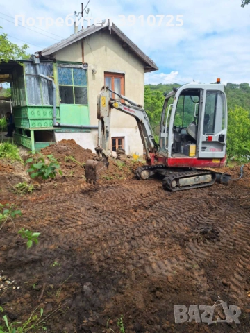 Почистване подравняване на имоти, снимка 7 - Кърти, чисти, извозва - 52532339