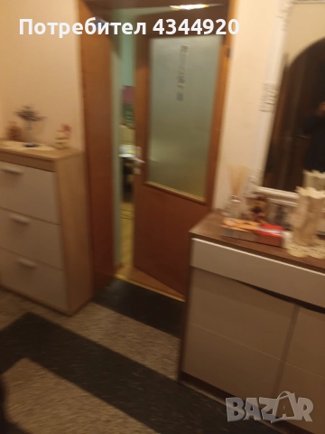 3 стаен тухлен апартамент в кв. Слатина, снимка 3 - Апартаменти - 51890544