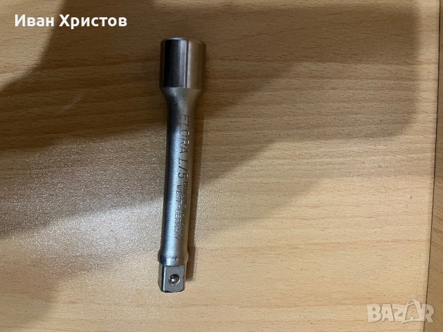 Късо удължение и кардан за гидория , снимка 2 - Други инструменти - 52067581