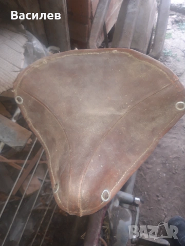 Симсон ср2 седалка.Кр, цилиндрова глава., снимка 17 - Мотоциклети и мототехника - 29450972