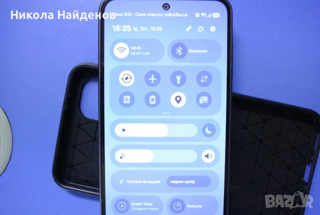 Samsung Galaxy A36, снимка 3 - Samsung - 55707900