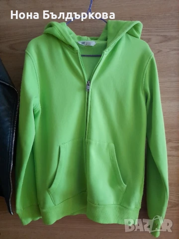 Детски суитшъри 