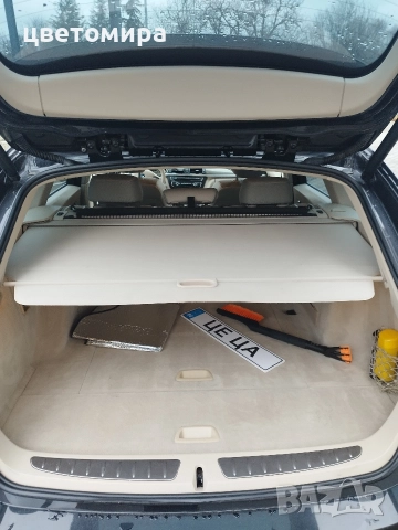 BMW f31 2014г 316d 116ps автоматик сменена верига преди 27 000 км , снимка 13 - Автомобили и джипове - 52905588