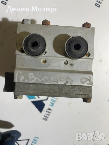 8212-1395 ABS от Suzuki Grand Vitara 2.5, 2003 г., АБС от Сузуки Гранд Витара, снимка 2 - Части - 52170044