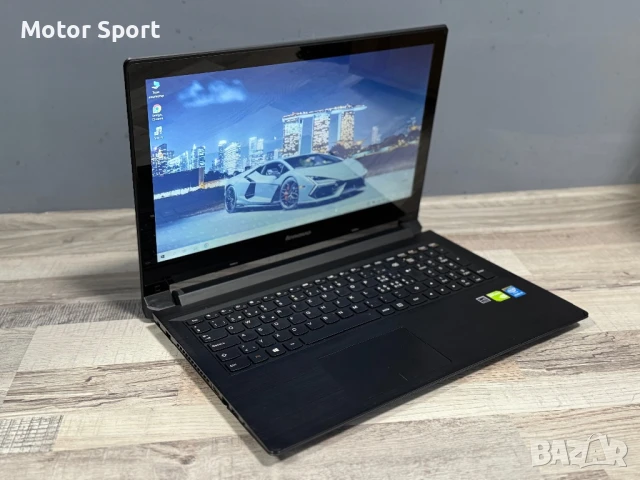 Геймърски Лаптоп-Тъчскрийн/16RAM/SSD/i7/1000GB/Nvidia.