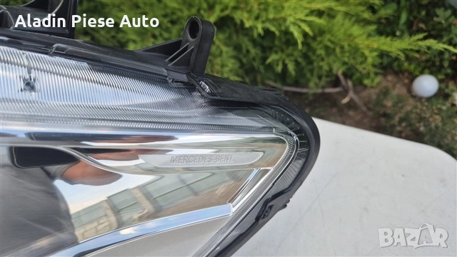 Ляв фар Mercedes Sprinter Пълен код A9109060200 , снимка 7 - Аксесоари и консумативи - 51612657