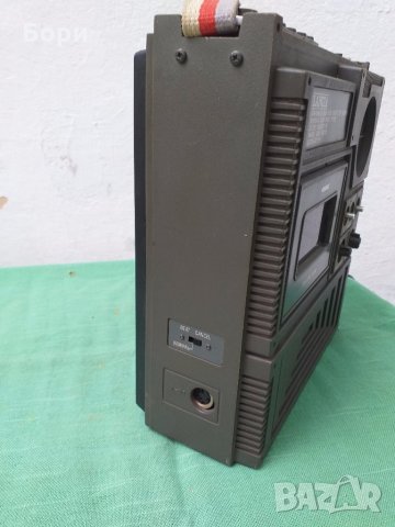 LANCIA NR-49L2 Радиокасетофон, снимка 7 - Радиокасетофони, транзистори - 30374306