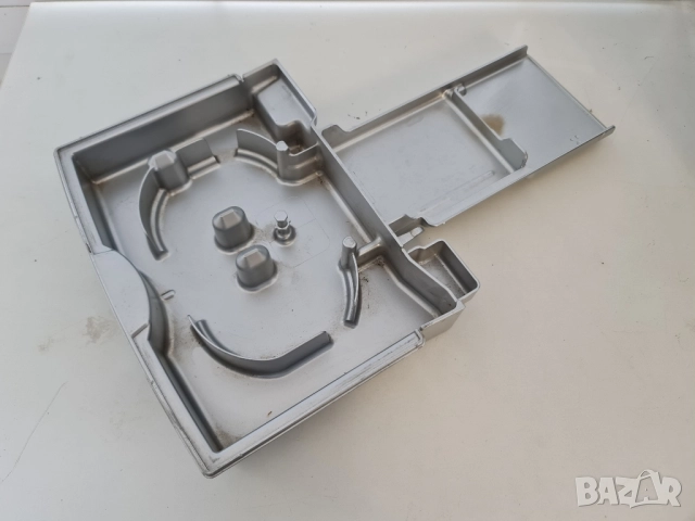 Части Delonghi Magnifica S, снимка 5 - Кафемашини - 52369096