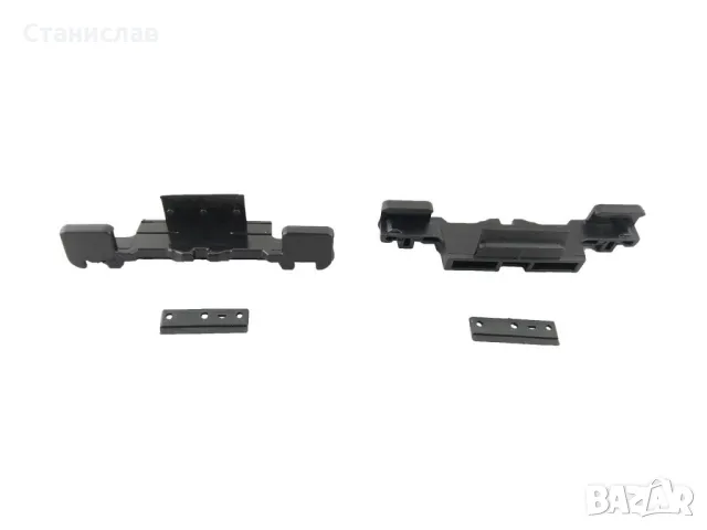 VW Golf 7, Polo 5, Audi A3, Seat Leon, Skoda Octavia Водачи за щора на люк