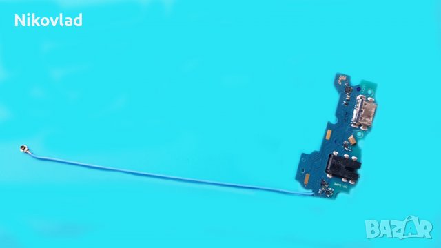 Оригинален блок захранване с коксиален кабел Samsung Galaxy A32 4G