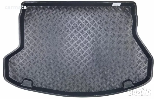 Стелка за багажник Rezaw-Plast за Kia Ceed (2012+) - Комби