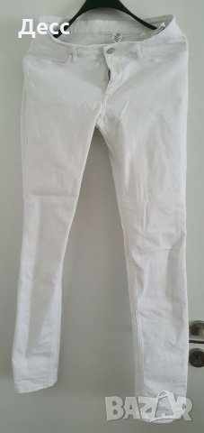 4 чифта дънки за 45 лв.-170-176 см, снимка 6 - Детски панталони и дънки - 29299652