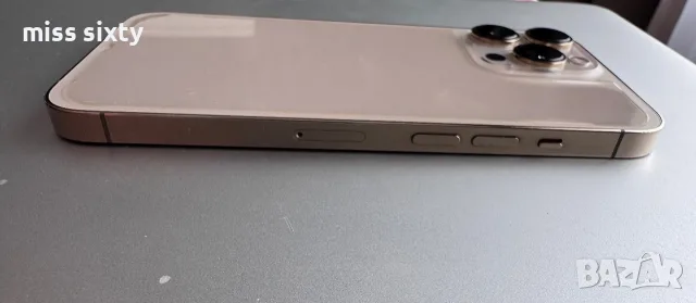 Iphone 13 pro gold, снимка 9 - Apple iPhone - 56477201