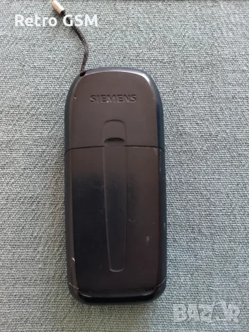 Работещ Siemens A70 отключен/ бг меню, снимка 6 - Siemens - 55946998