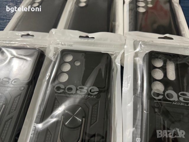 Samsung Galaxy S26 , S26+ , S26 Ultra  гърбове, снимка 12 - Калъфи, кейсове - 53952987