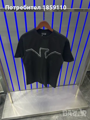 мъжка тениска , снимка 1