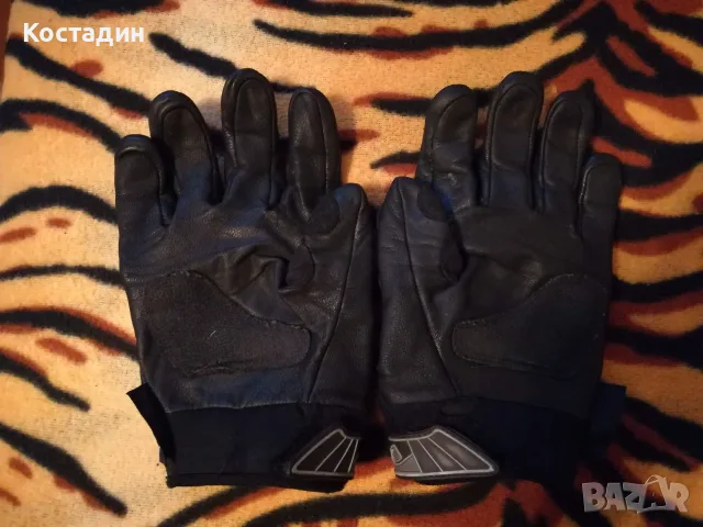 Мото ръкавици IXS Keprotec Schoeller размер M, снимка 2 - Аксесоари и консумативи - 55795258