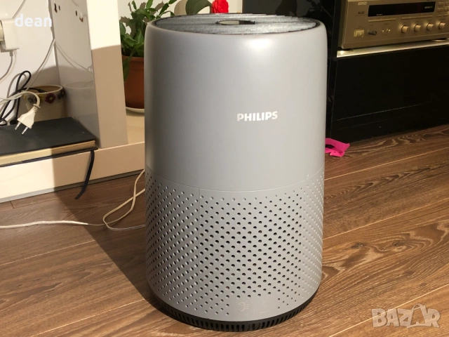 Пречиствател на въздух Philips