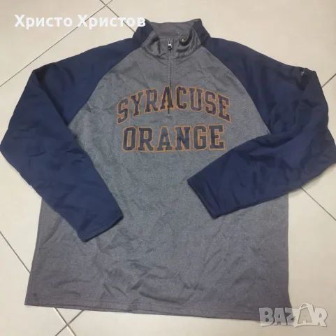 Мъжко горнище UNDER ARMOUR ✔️ Размер L