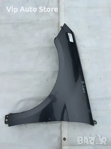 Преден ляв калник Mercedes B-Class W245 2005-2008