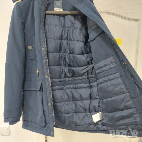 BLEND Polygro  яке/парка  размер М , снимка 8 - Якета - 48249350