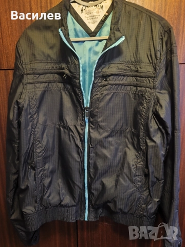мъжко Марково яке , снимка 10 - Якета - 52965248