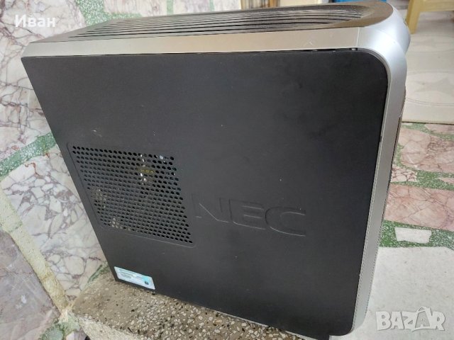 Настолен компютър , снимка 4 - За дома - 42846851