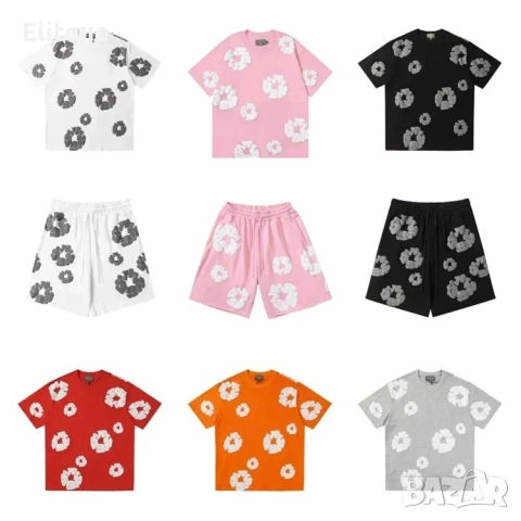 мъжки екипи , снимка 10 - Спортни дрехи, екипи - 52714414