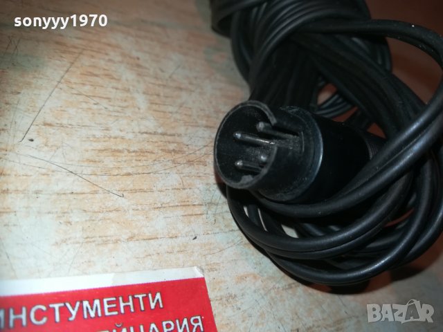 sennheiser hd 224 made in germany-внос switzerland, снимка 11 - Слушалки и портативни колонки - 30204972