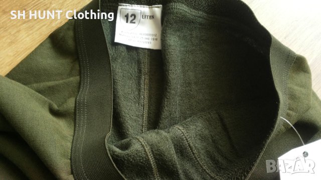 ACLIMA AS 70% Wool 30% Kanecaron размер S - M за лов риболов и туризъм термо долница - 312, снимка 6 - Спортни дрехи, екипи - 42038438