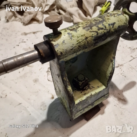 Задно Седло Струг , снимка 2 - Стругове - 52472157