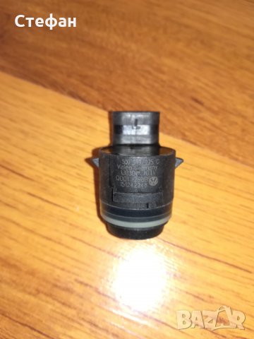 PDC сензор датчик парктроник Ауди Фолксваген Шкода Сеат , снимка 4 - Части - 30459886