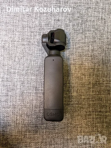 Камера DJI Osmo Pocket 2, снимка 9 - Камери - 55795259