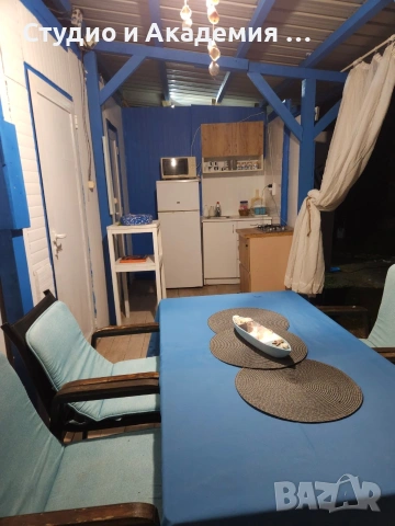 Бунгала Гърция Кариани , снимка 11 - Почивки в Гърция - 54093761