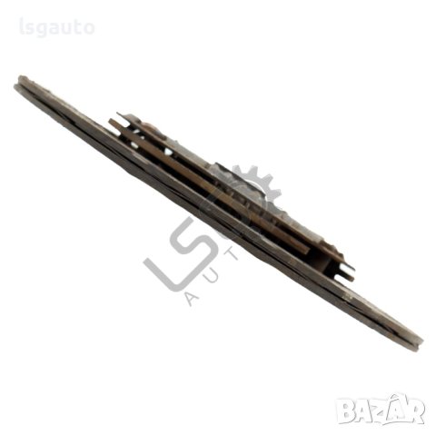 Комплект съединител с маховик Volkswagen Polo IV (9N) 2001-2009 ID:111614, снимка 6 - Части - 42413506