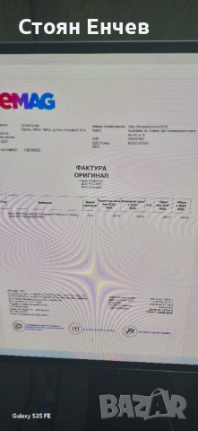 Kingston KC3000 Gen.4, снимка 4 - Твърди дискове - 53277568