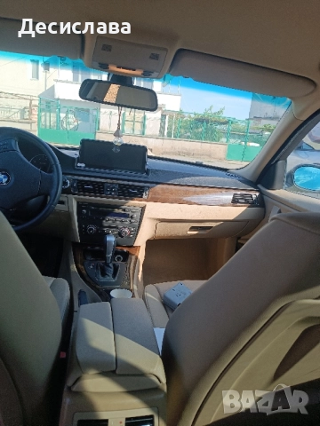 Навигация мултимедия E90 E91 E92