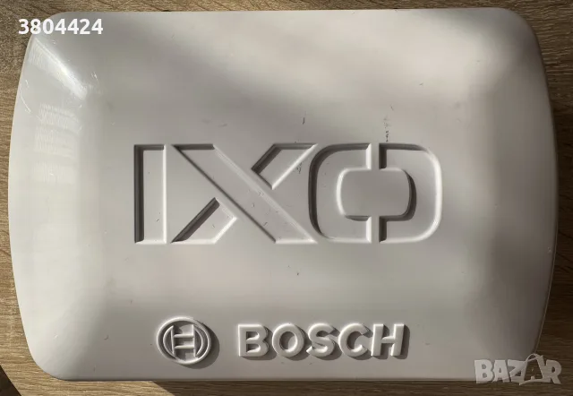 Bosch IXO - акумулаторна отвертка/винтоверт, снимка 2 - Винтоверти - 55890452