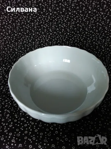 кастрон - 17 sm., снимка 2 - Чинии - 45336555