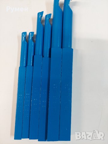 Стругарски ножове за вътрешно престъргване Р30 , снимка 2 - Други машини и части - 35571601