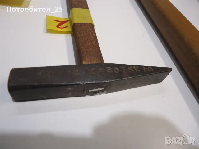Стари чукове...., снимка 6 - Други инструменти - 56509940