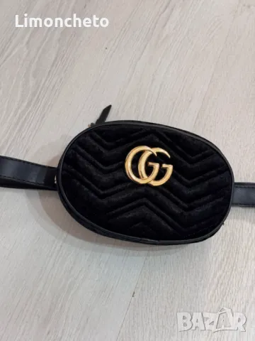 Дамска чанта, снимка 3 - Чанти - 48410223