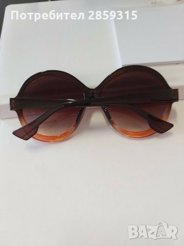 Дамски слънчеви очила 19, снимка 3 - Слънчеви и диоптрични очила - 30802121