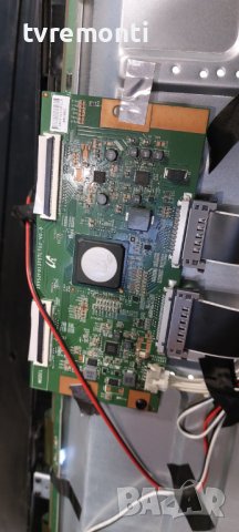 T-CON board 15YS2FU13TSTLTG2-V0.0 for ,Polaroid TUL55UHDPR001 DISPLAY LSC550FF03