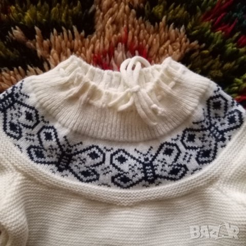 Бебешки комплект, снимка 5 - Комплекти за бебе - 44457799